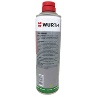 Grasso lubrificante universale adesivo 500 ml - Wurth HHS 2000 ST