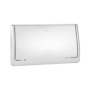 PLACCA PER CASSETTA  GROHE ART. 37643 Alpine-white GROHE