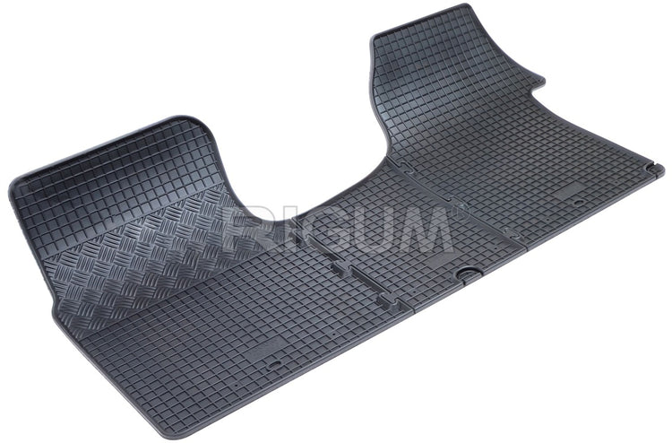 RIGUM902198 , Opel Vivaro dal 2001-2014 , Renault Trafic dal 2001-2014 , Nissan Primastar dal 2001-2014