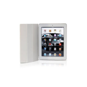 Smart Case per iPad 2 - Nuovo iPad - iPad Retina - Bianco