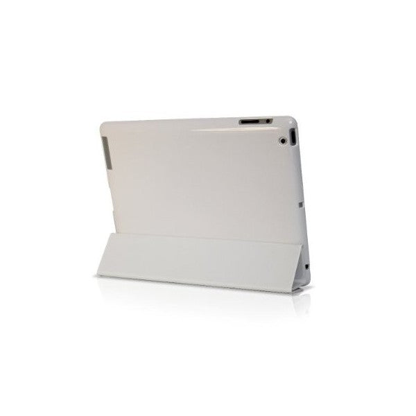 Smart Case per iPad 2 - Nuovo iPad - iPad Retina - Bianco