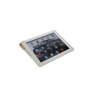 Smart Case per iPad 2 - Nuovo iPad - iPad Retina - Bianco