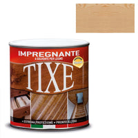 Impregnante a solvente 750 ml - Tixe Douglas