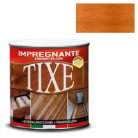 Impregnante a solvente 750 ml - Tixe Ciliegio