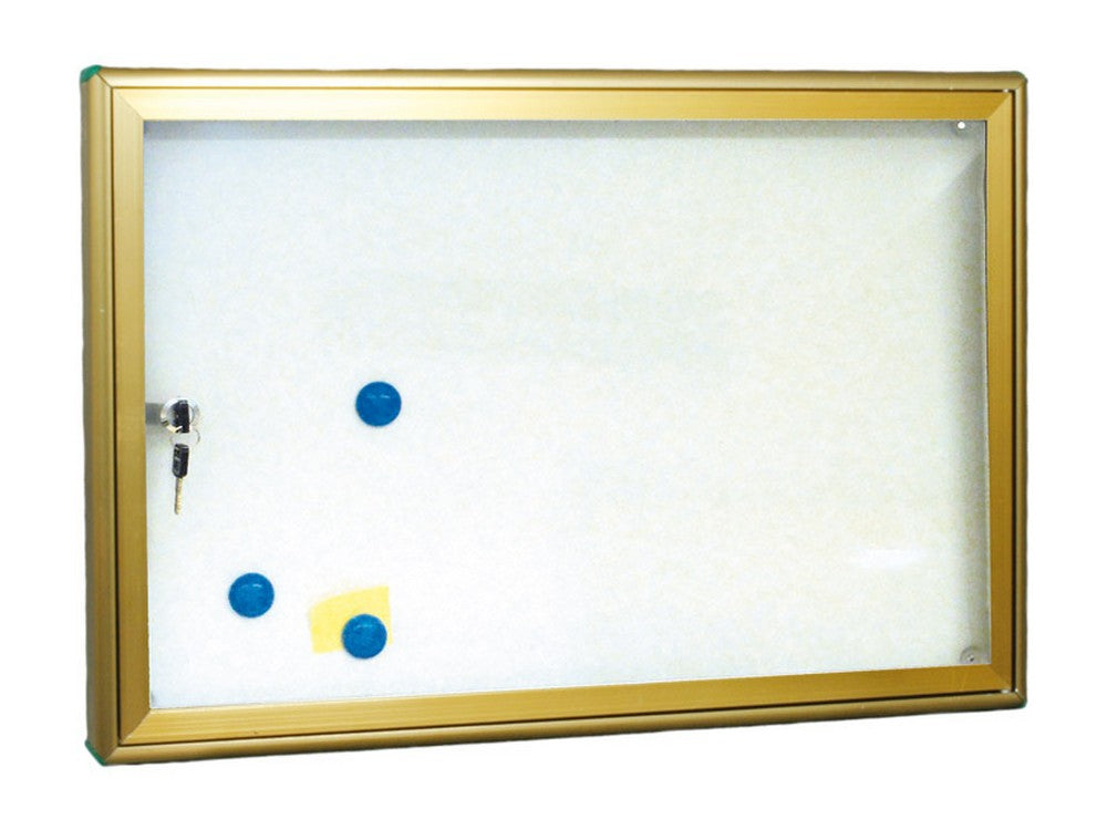 bacheca porta avvisi memory col. oro vit31217