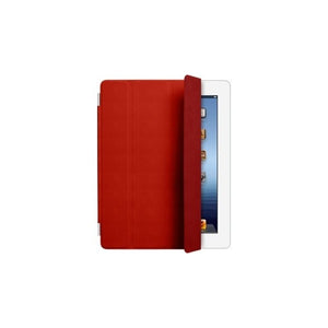 Smart Cover per iPad 2 - Nuovo iPad - iPad Retina - Rosso