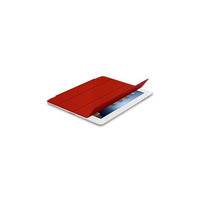 Smart Cover per iPad 2 - Nuovo iPad - iPad Retina - Rosso