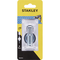 PIRANHA/STANLEY STA37015 (X37015) ALBERINO DI FISSAGGIO  13mm STANLEY PZ 1,0