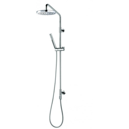 Bossini colonna doccia tonda ZOE Renovation L02353