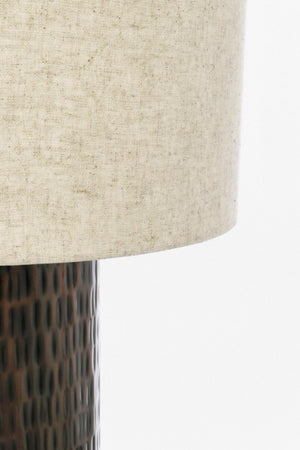 Piantana lampada da terra di design H122 - BIHAR