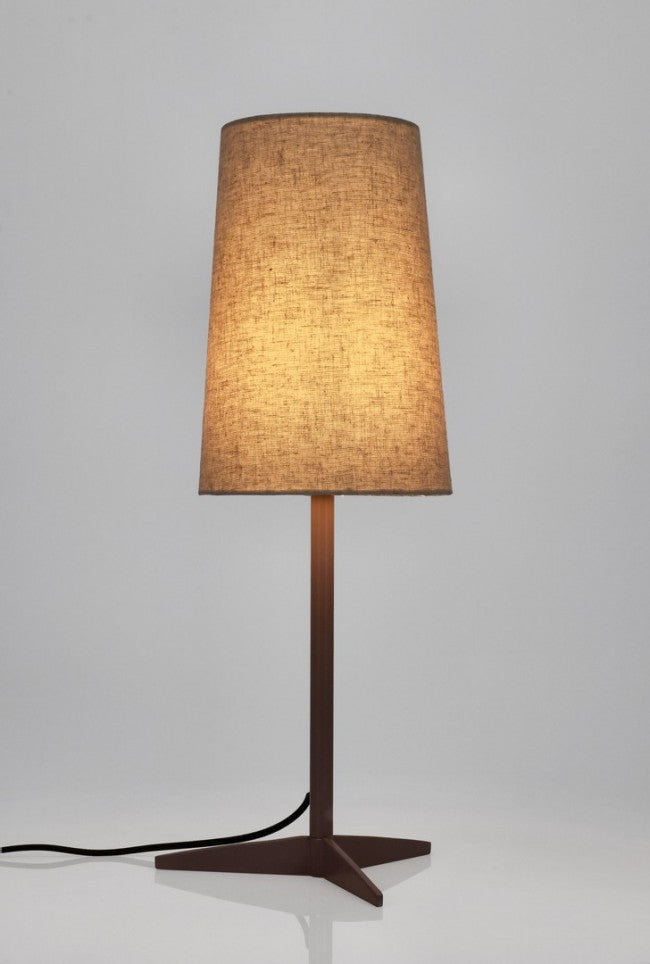 Lampada tavolo di design H60 - ASSAM