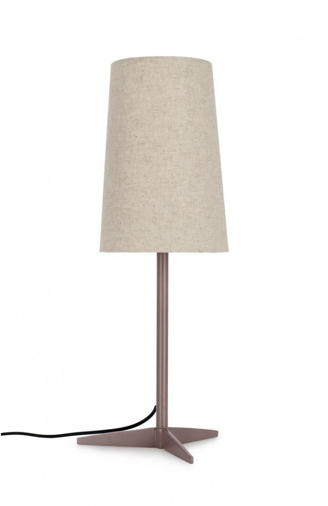 Lampada tavolo di design H60 - ASSAM