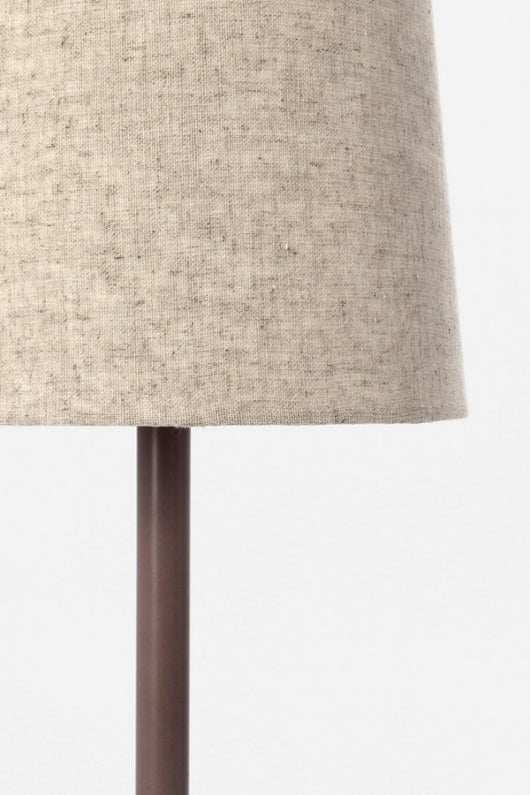 Lampada tavolo di design H60 - ASSAM