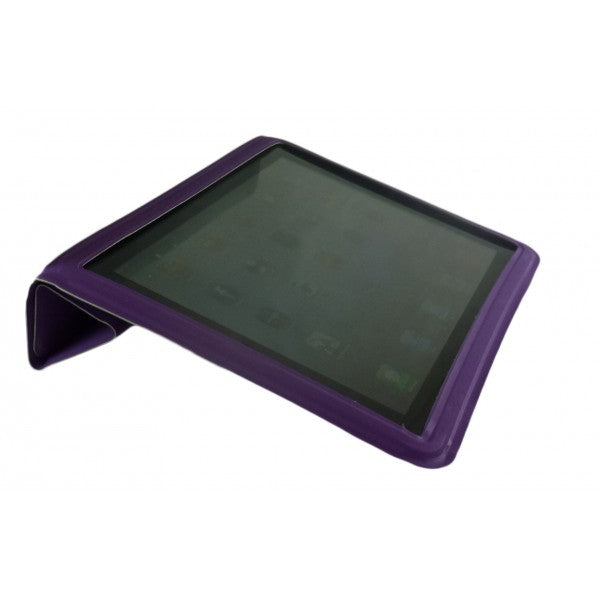 Smart Case per iPad 2 - Nuovo iPad - iPad Retina - Viola