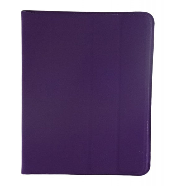 Smart Case per iPad 2 - Nuovo iPad - iPad Retina - Viola