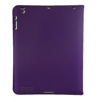 Smart Case per iPad 2 - Nuovo iPad - iPad Retina - Viola