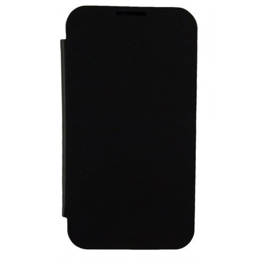 Custodia Flip Cover Case per Samsung Galaxy S3 - i9300 - Nero