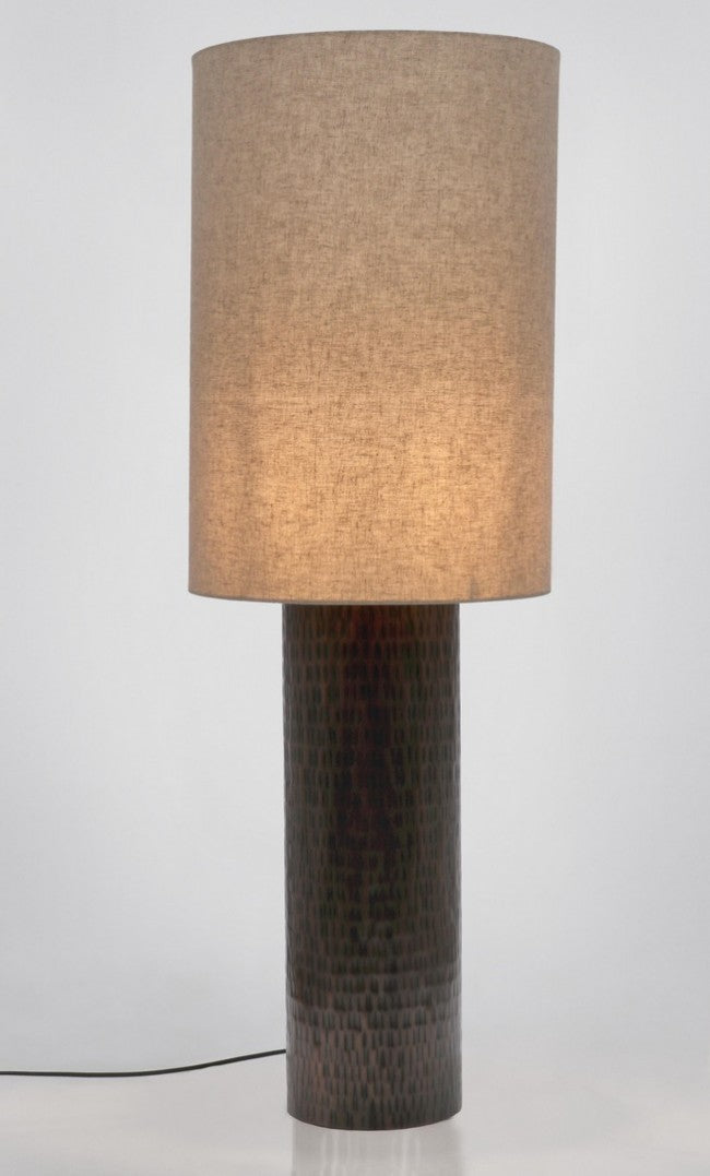 Piantana lampada da terra di design H122 - BIHAR