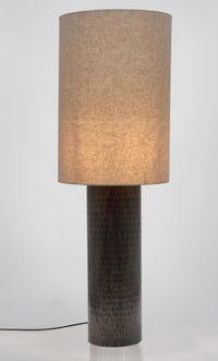 Piantana lampada da terra di design H122 - BIHAR