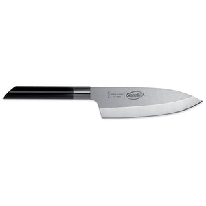 Coltello da Cucina Professionale Deba Lama 16 cm Sanelli SanelliSan