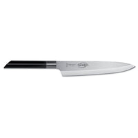 Coltello da Cucina Professionale Chef Lama 20 cm Sanelli SanelliSan