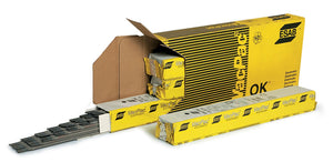 cf esab elettrico x lamiere e308 61.30 mm2,5 kg0,7 pz37 13652