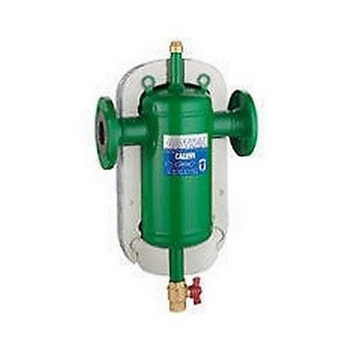 DirtCAL® - Defangatore.Con Coibentazione Dn 125 CALEFFI 546512