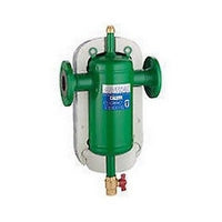 DirtCAL® - Defangatore.Con Coibentazione Dn 50 CALEFFI 546550