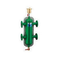 Separatore Idraulico Attacchi Flangiati. Coibentazione Dn 150 CALEFFI 548152