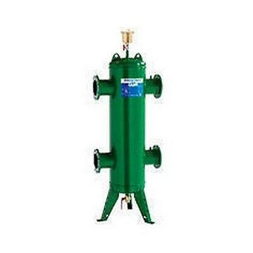 Separatore Idraulico. Corpo In Acciaio Dn 250 CALEFFI 548250