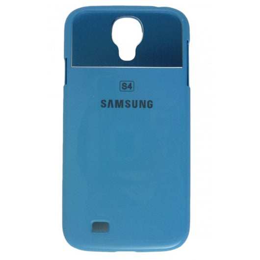 Custodia Samsung Galaxy S4 - i9500 - Azzurra e Blu