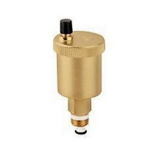 MiniCAL® - Valvola Automatica Di Sfogo Aria 3/8" M CALEFFI 502130