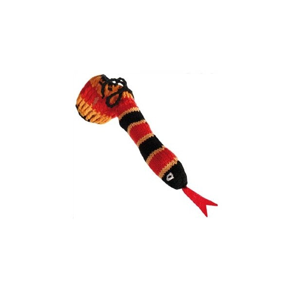 Berretto per pene - Willy Warmer - Forma di serpente