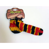 Berretto per pene - Willy Warmer - Forma di serpente