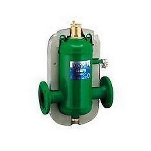 Dn 65 DISCAL® - Disaeratore, Attacchi Flangiati. CALEFFI 551062