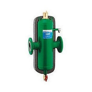 Dn 50 DISCALdirt® - Disaeratore-Defangatore. Attacchi Flangiati CALEFFI 546052