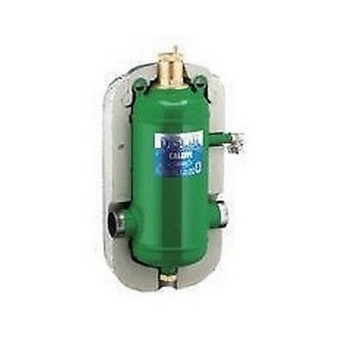 Dn 150 DISCAL® - Disaeratore, Attacchi A Saldare. CALEFFI 551153