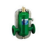 Dn 125 DISCAL® - Disaeratore, Attacchi Flangiati. CALEFFI 551122