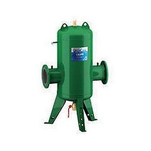 Dn 200 DISCAL® - Disaeratore. Attacchi Flangiati CALEFFI 551200