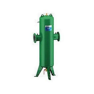 Dn 250 DISCALdirt® Disaeratore-Defangatore. Attacchi Flangiati CALEFFI 546250