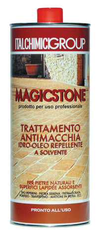 ANTIMACCHIA MAGICSTONE LT.1 ITALCHIMICI PZ 1,0