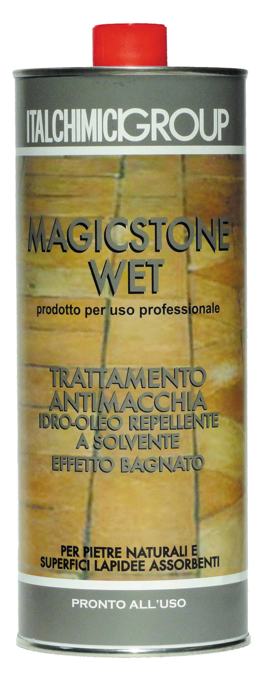 ANTIMACCHIA MAGICSTONE WET LT.1 ITALCHIMICI PZ 1,0