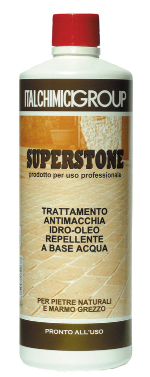 ANTIMACCHIA SUPERSTONE LT.1 ITALCHIMICI PZ 1,0