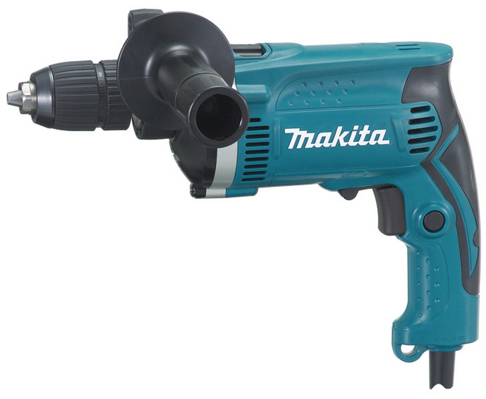 Makita Trapano W710 Mod.Hp1631