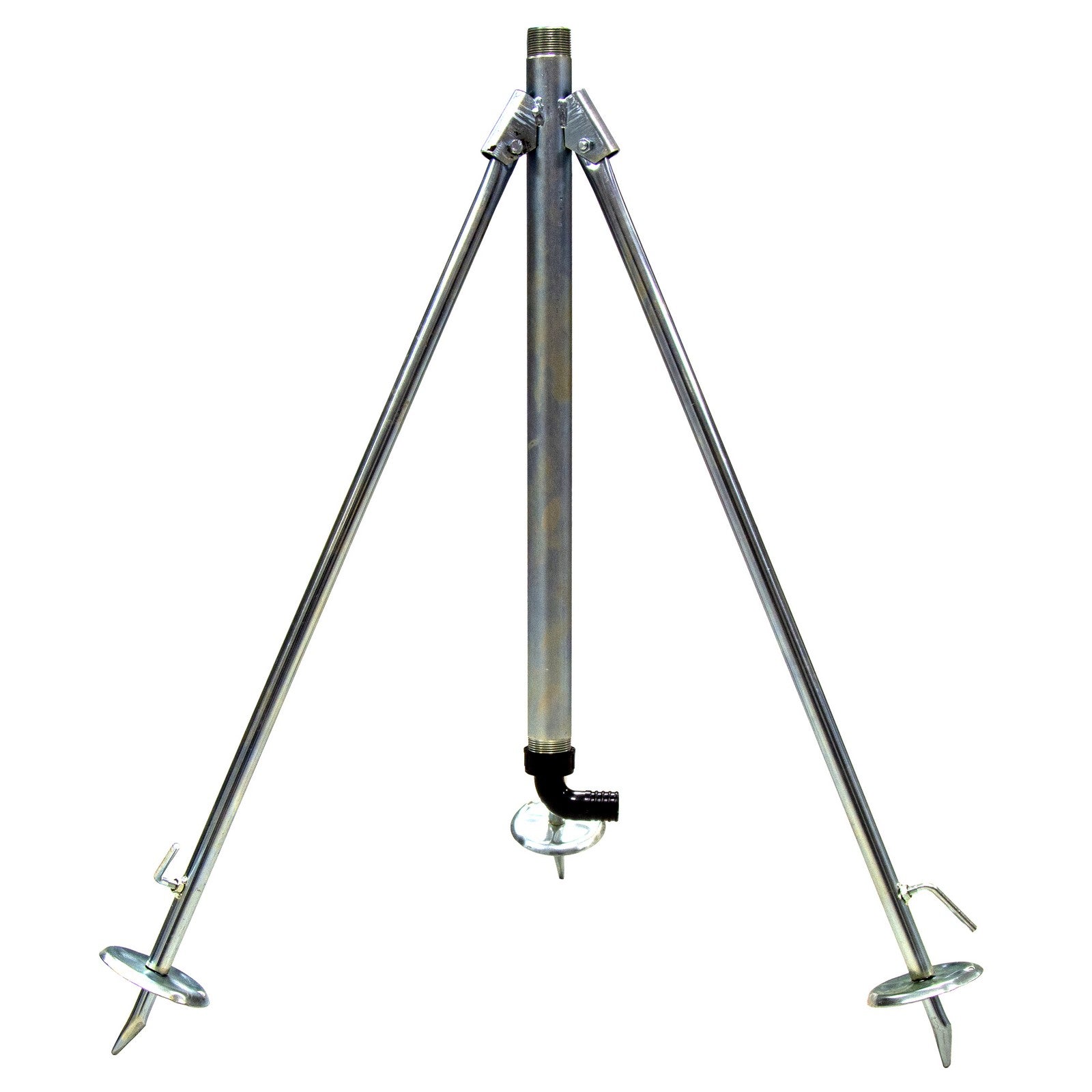 colonna per irrigatore 1-1/4 telescopico cod:ferx.13950