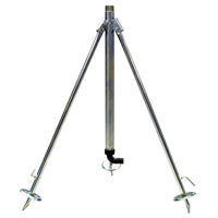 colonna per irrigatore 1-1/4 telescopico cod:ferx.13950