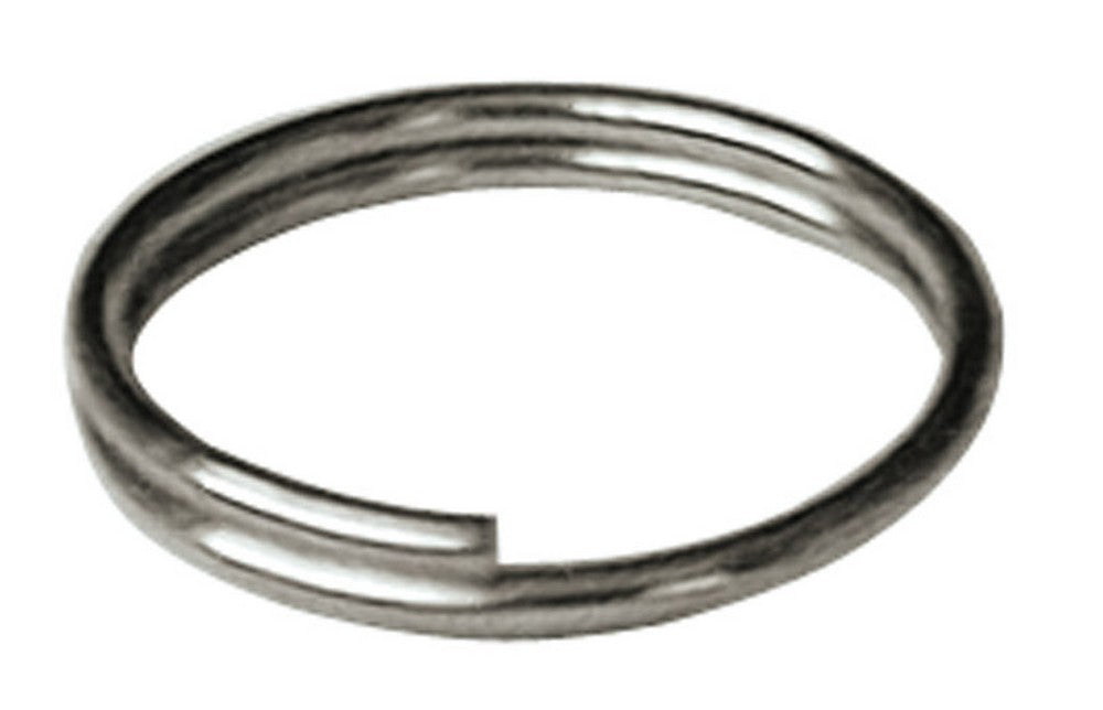 cf anello a spirale per moschettoni¯ mm. 30 (cf.100 pz.) vit16346