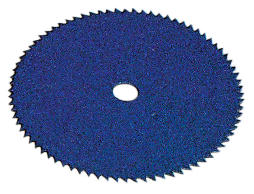 DISCO X DECESPUGLIATORI 80 DENTI DA 255  PZ 1 