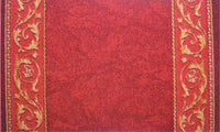 PASSATOIA PICASSO/22 ROMANTIC H.67 ROSSO EMMEVI MV ML 30,0