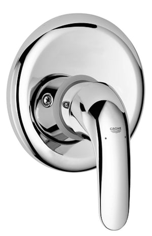 GROHE EUROECO MONOCOMANDO INCASSO DOCCIA GROHE PZ 1 